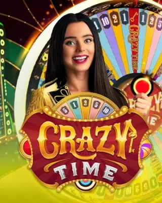 Crazy Time Game Show