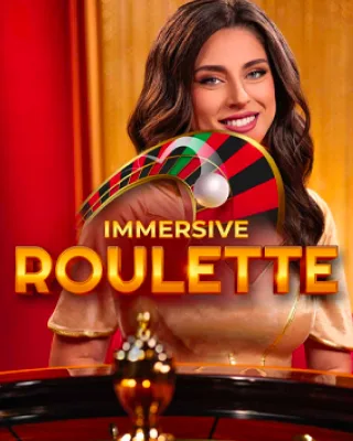 Immersive Roulette