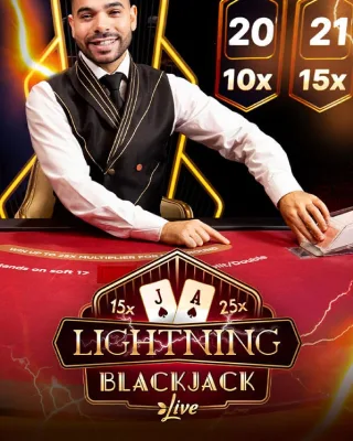 Unibet Exclusive Blackjack