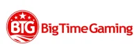 Big Time Gaming logo