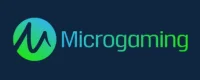 Microgaming logo