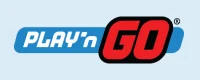 Play'n GO logo