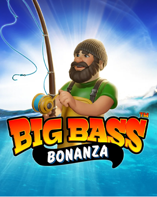 Big Bass Bonanza
