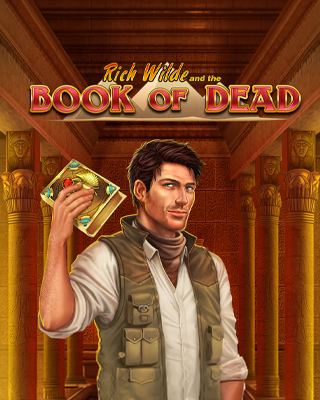 Book of Dead