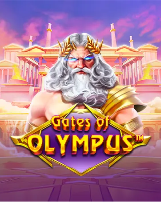 Gates of Olympus