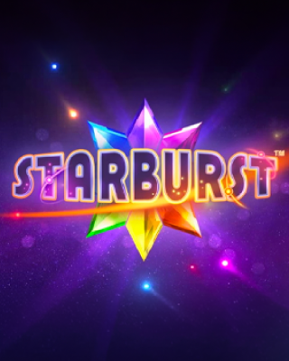 Starburst